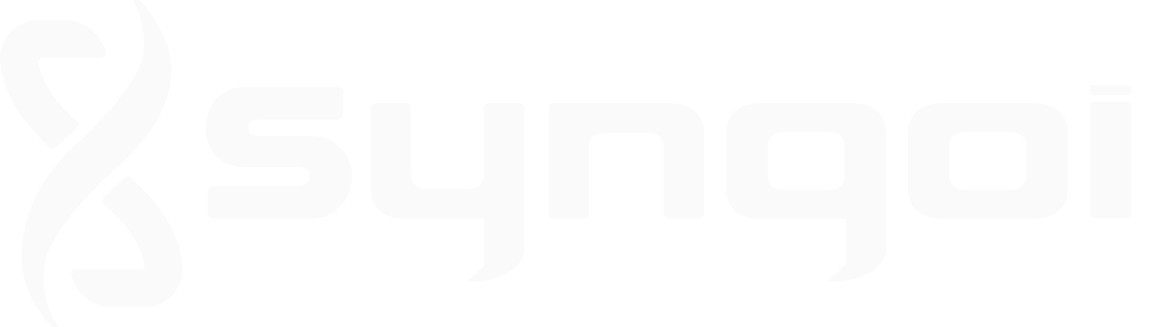 Syngoi logo