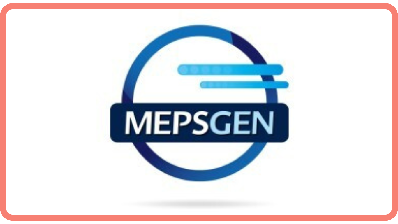 47675- MEPSGEN company logo